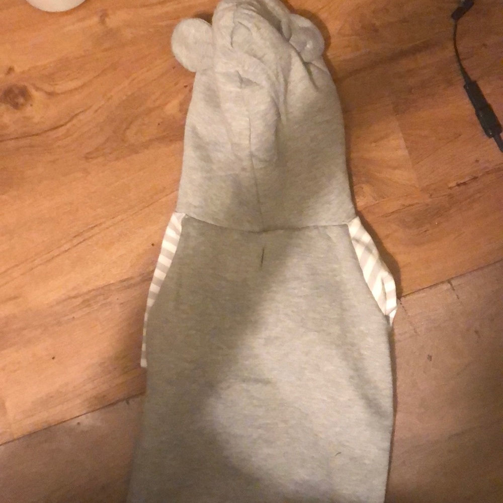 Xl dog jacket